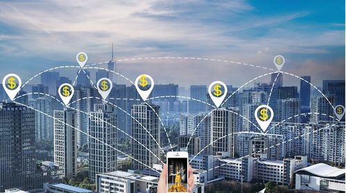 一款靠譜的房地產管理系統(tǒng)應該具備哪些特性