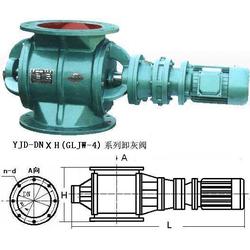 河南放料閥批發、供應與廠家全覽——兼論閘閥的協同應用